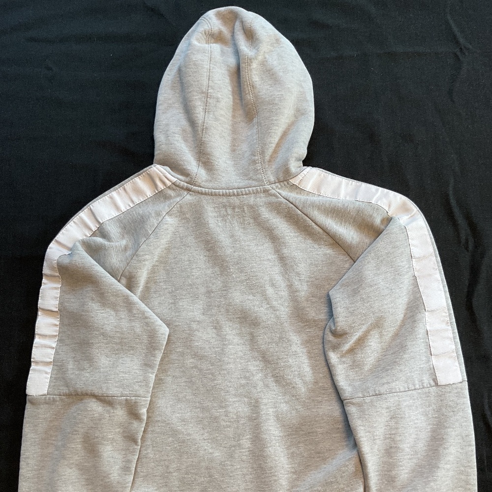 CCM Hockey unisex gray sweatshirt - Picture 4 of 4